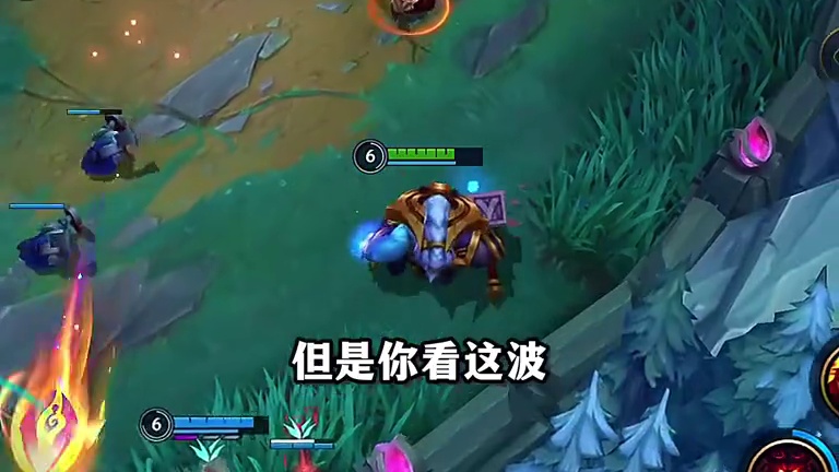 宗师局盲盒！这把抽神，下把抽鬼