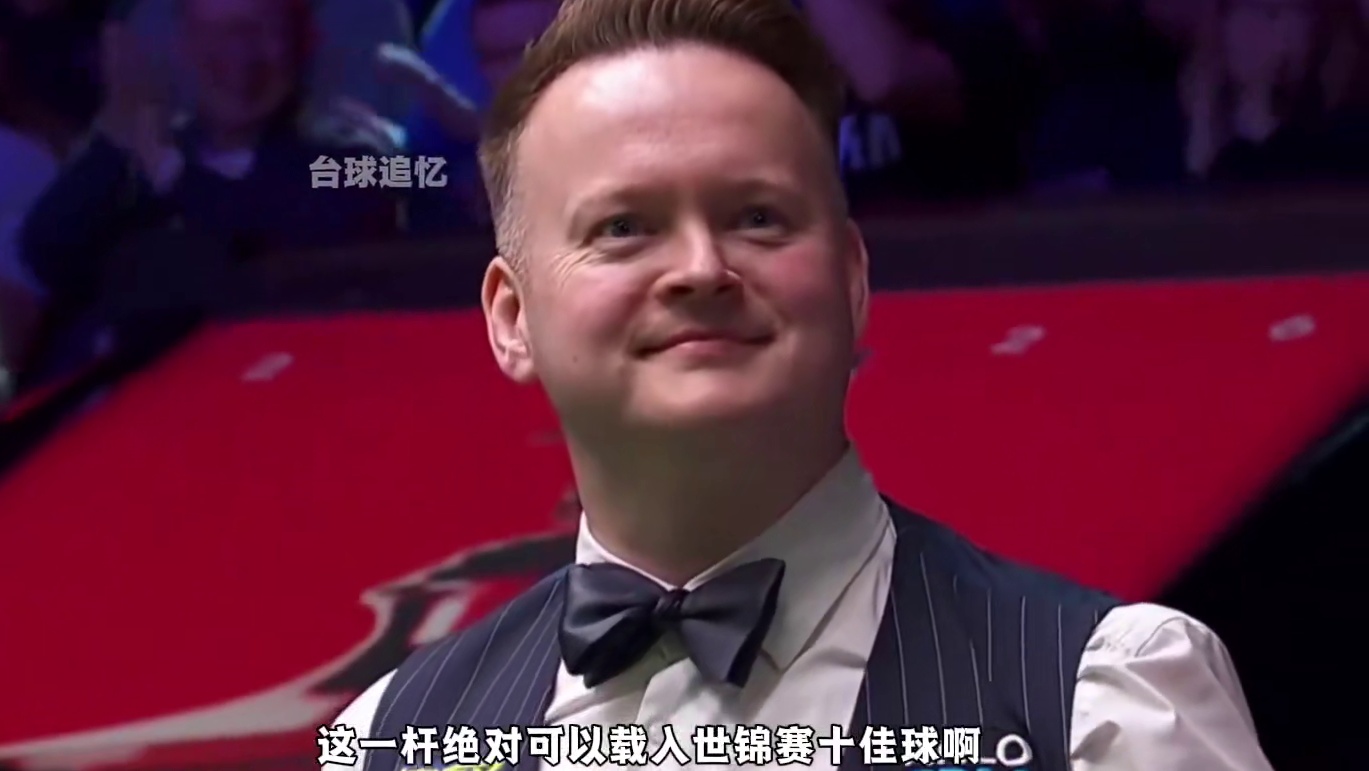 预定世锦赛十佳球，墨菲神级4库倒勾解球反做秀嗨全场！