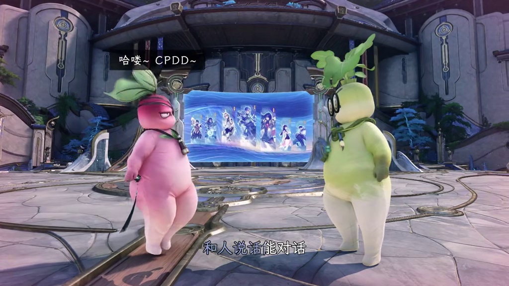 除了我谁还和你说这些冷知识