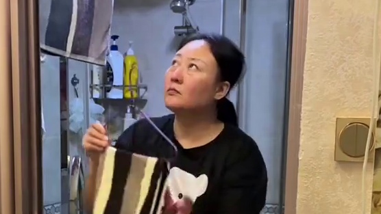 当下中年的我们有没有那一瞬间突然觉得自己老了？
