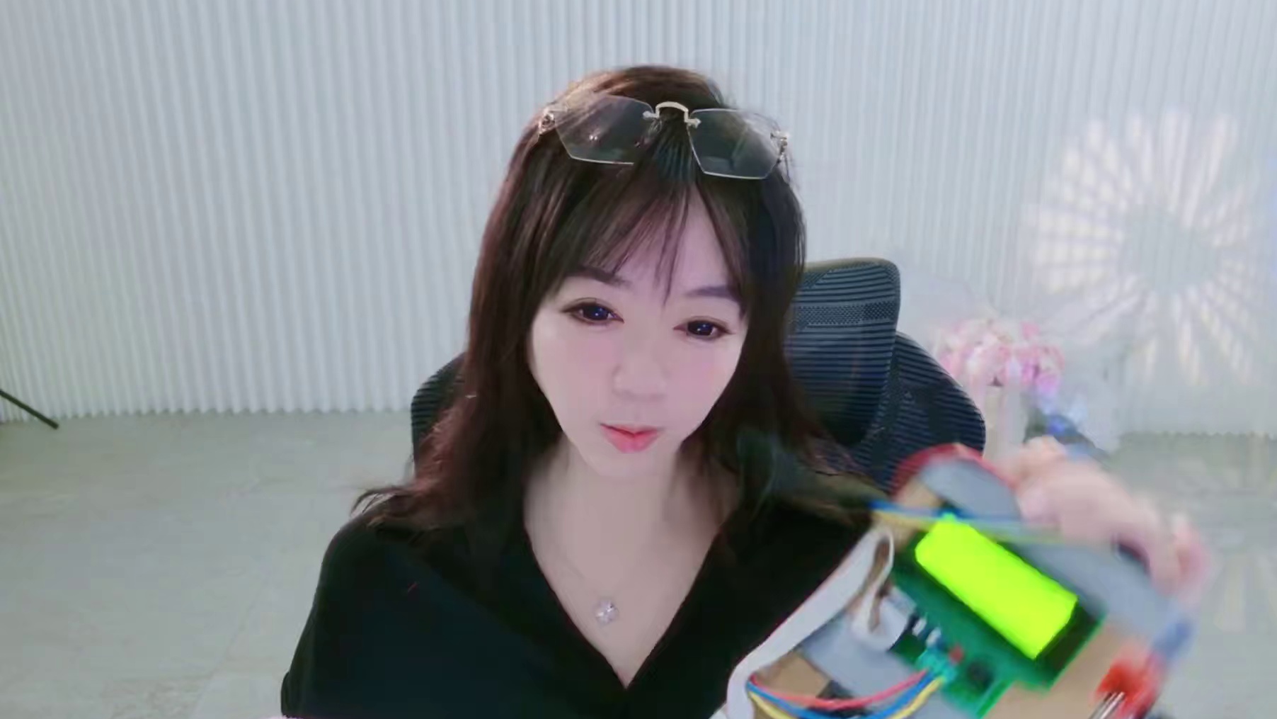 无限续航的鼠标？