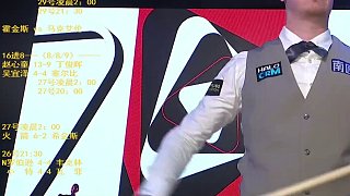 丁俊暉落敗引發(fā)酸楚情緒