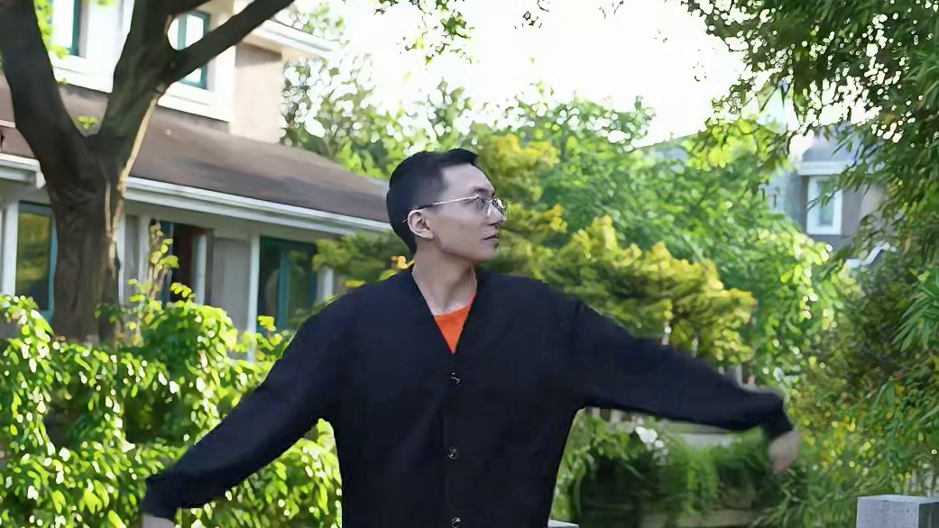 小鸟舞来了嗷