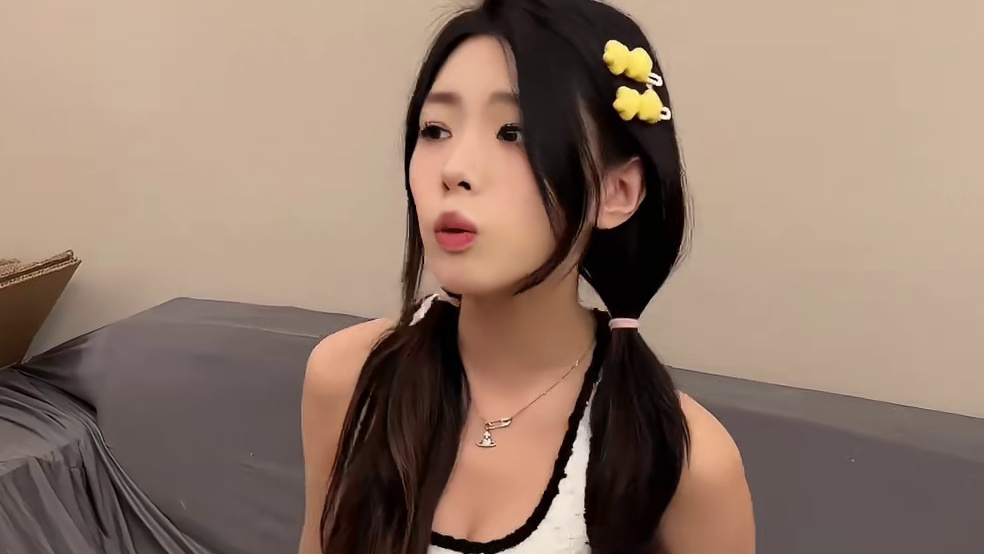 谁娶你当媳妇不得遭老罪了