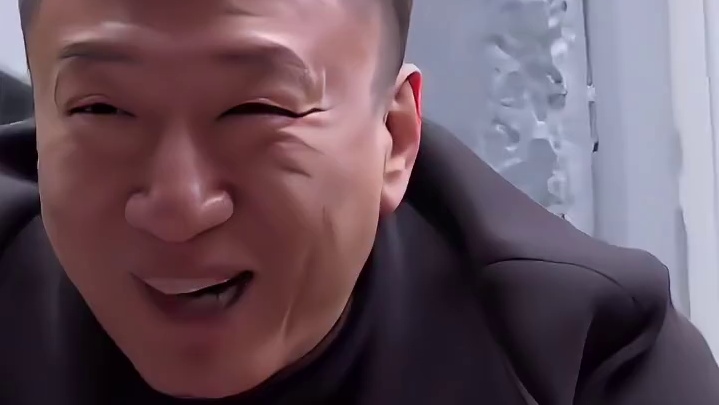 真是一对活宝，相爱相杀的戏码太搞笑了(1)