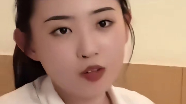 就等你这句话！女友一直挑衅男朋友，下一秒就后悔了…