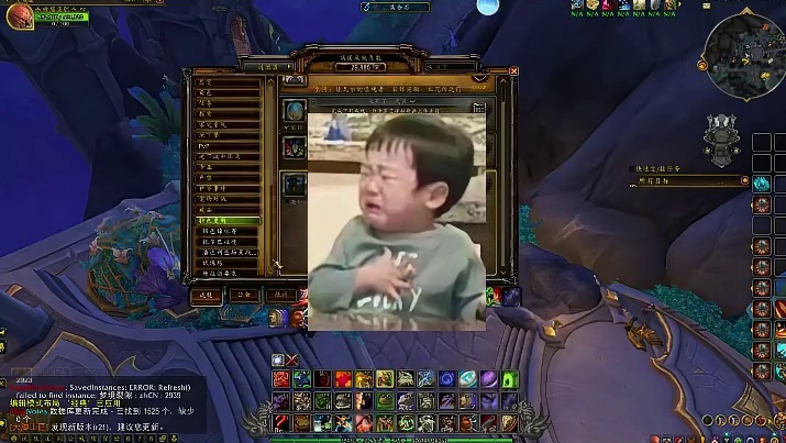 魔兽世界如何获得暗黑风格坐骑？