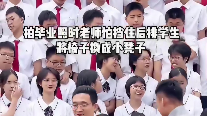 有教养的人心里总装着别人