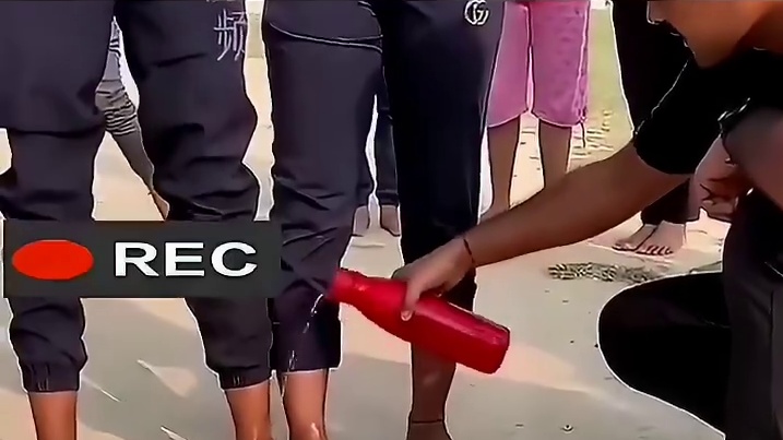 难道不是一眼就能看出来？