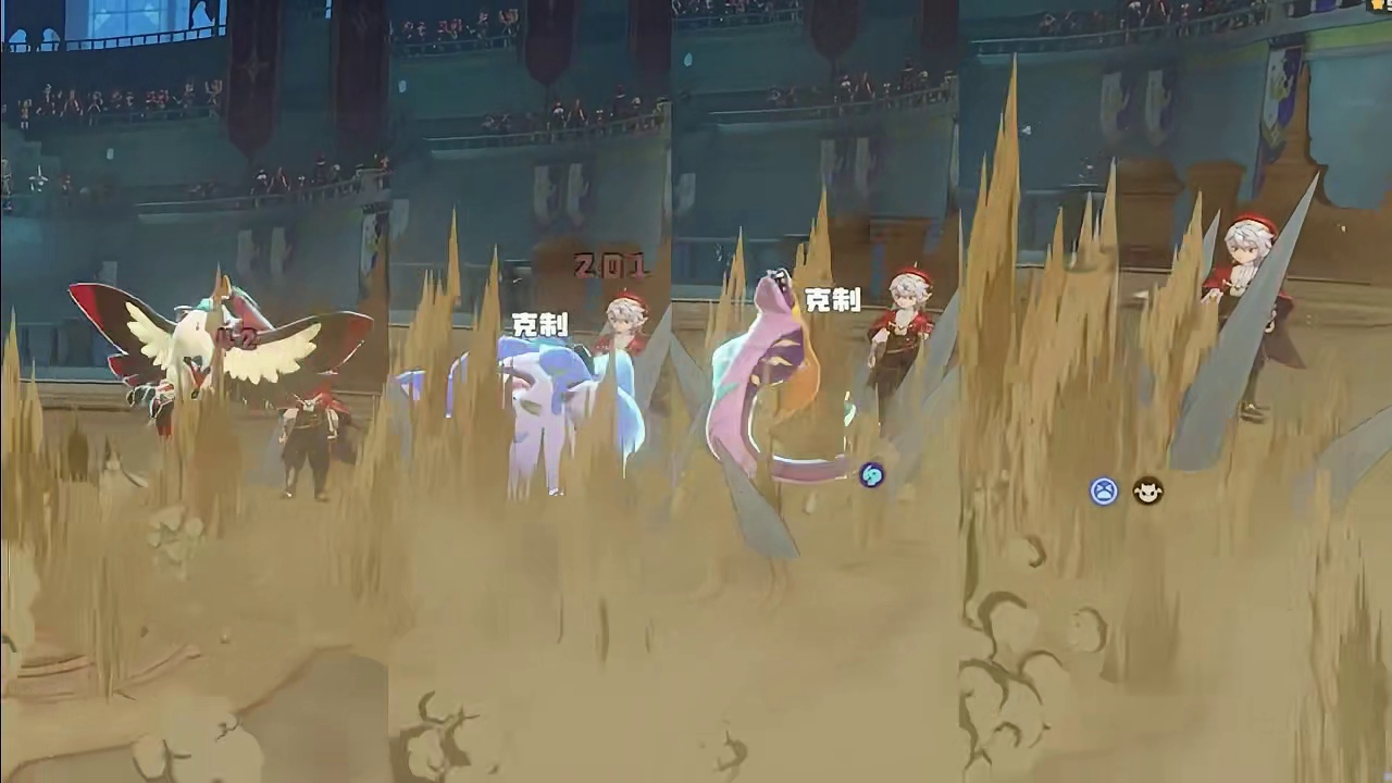 五一新活动抢先看！暮星辰、酷拉大量出没！SIM卡皮肤绝版 #