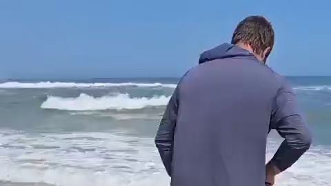 海滩大丰收！一铲子下去，全是鼠蝉蟹……