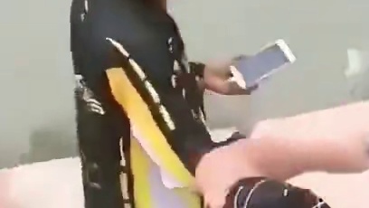 这大哥真绝了