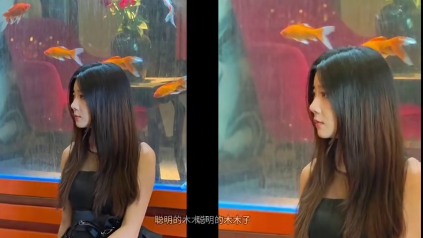 录像对比实测谁是人像之王 OPPO Find X9 Ultra与vivo X300 Ultra
