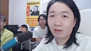 今晚德華休假前的最后一舞，孤注一擲加韓涵再度合體挑戰(zhàn)不吃五雞不下播！狙擊仔兄弟，加油！