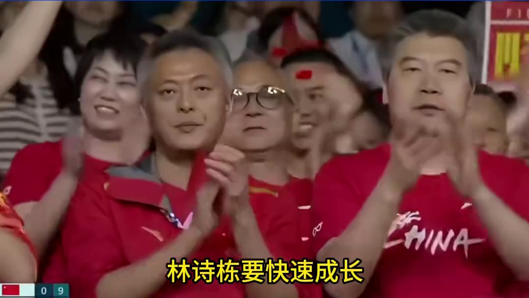 撕破脸了？王皓亲自承认，樊振东放弃参赛资格，国乒布局暗藏玄机3