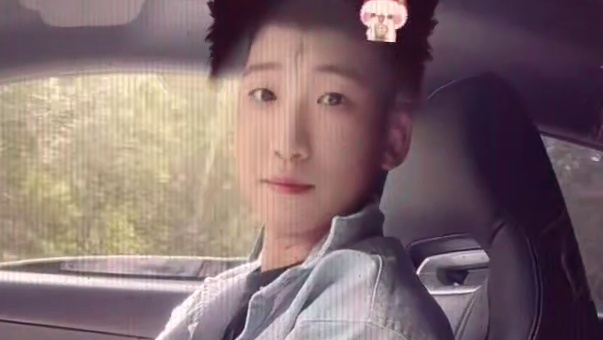 自驾出行
