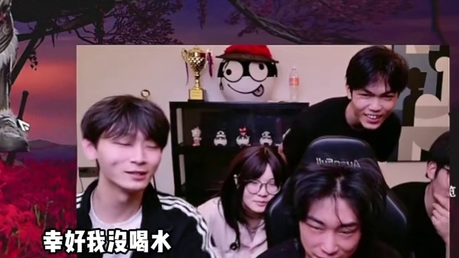 捏蓝庄园观看水友影棚