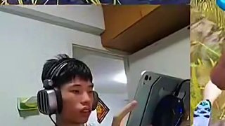 鯊魚被隊(duì)友誤傷淘汰結(jié)果不掉分！光子的這波改動鯊魚必須給予三星好評！