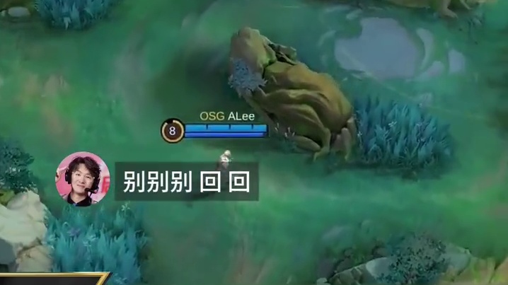 第六人的自我修养 xiaofei一己之力 “盘活”KBG