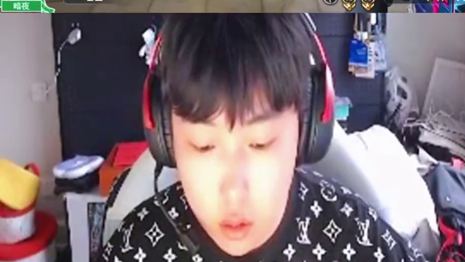 联盟第一狙doo宗师杯第一视角，好快的反应各种瞬镜甩狙