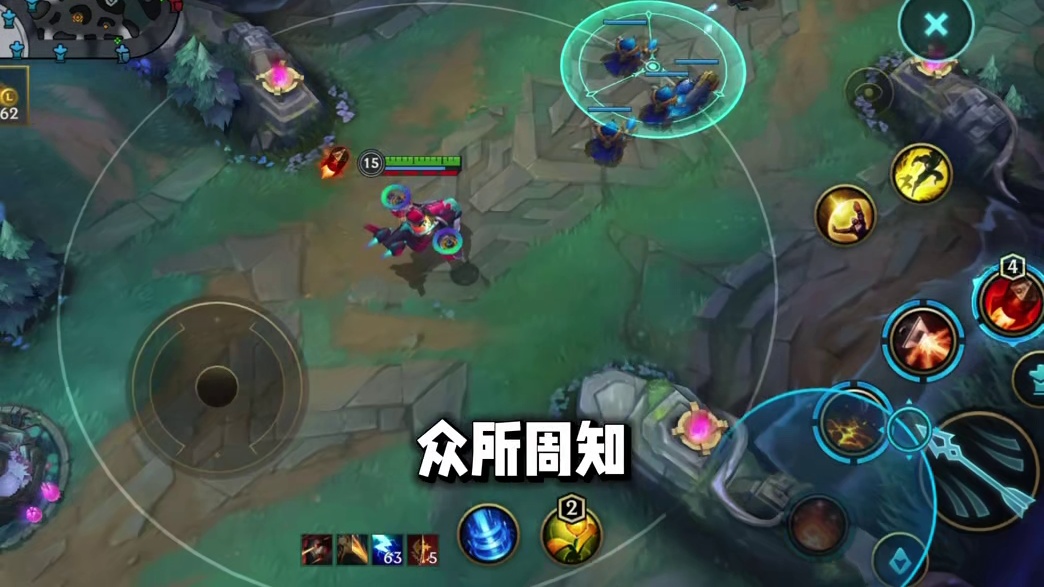版本最强数值怪AD！国一飞机保姆级教学 出装天赋 对线团战细节全解析