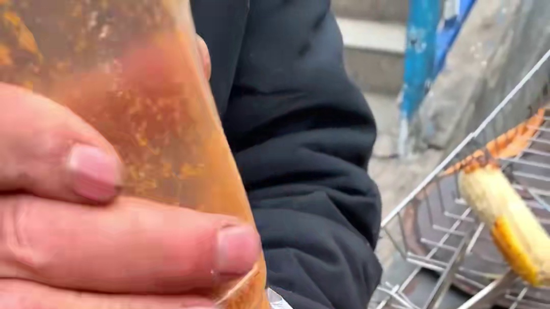 贵阳这些不超过五块的路边小吃，你都吃过吗
