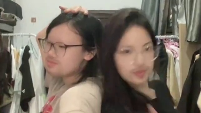 女生宿舍