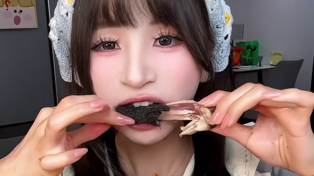 挑战就吃一个汤包