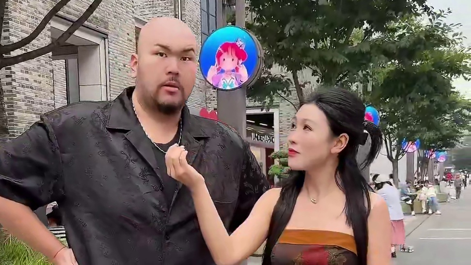 19岁2米大个！有谁看过他出演的电视剧吗？