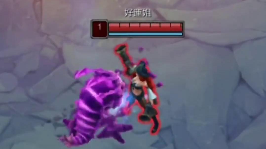 大嘴 机制 技巧  # 英雄联盟