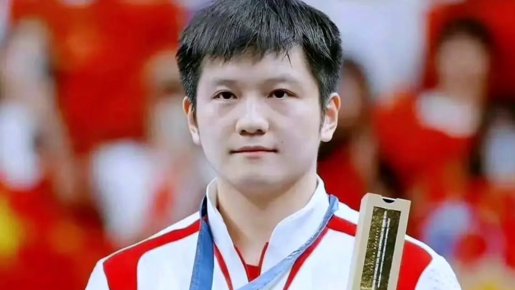 3大悬念引爆国乒！王皓亲口承认，樊振东“撕破脸”背后暗藏一步棋1