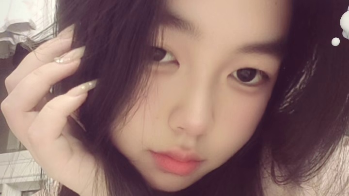 今晚能早睡吗～