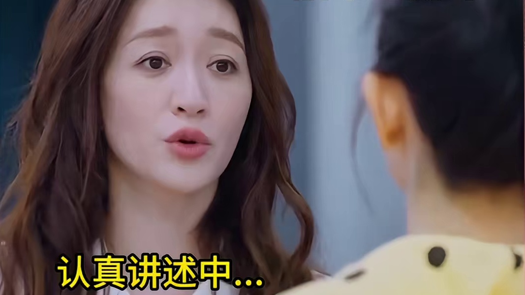 50岁的李小冉，怼42岁的王濛，大人说话小孩别插嘴