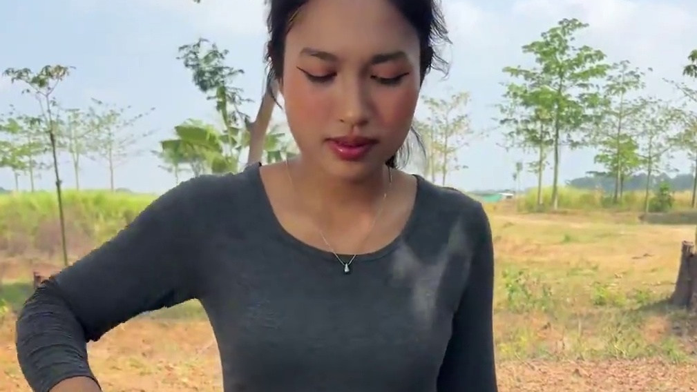 看东南亚人是怎么把茄子做美食吃的，真的是开眼界了