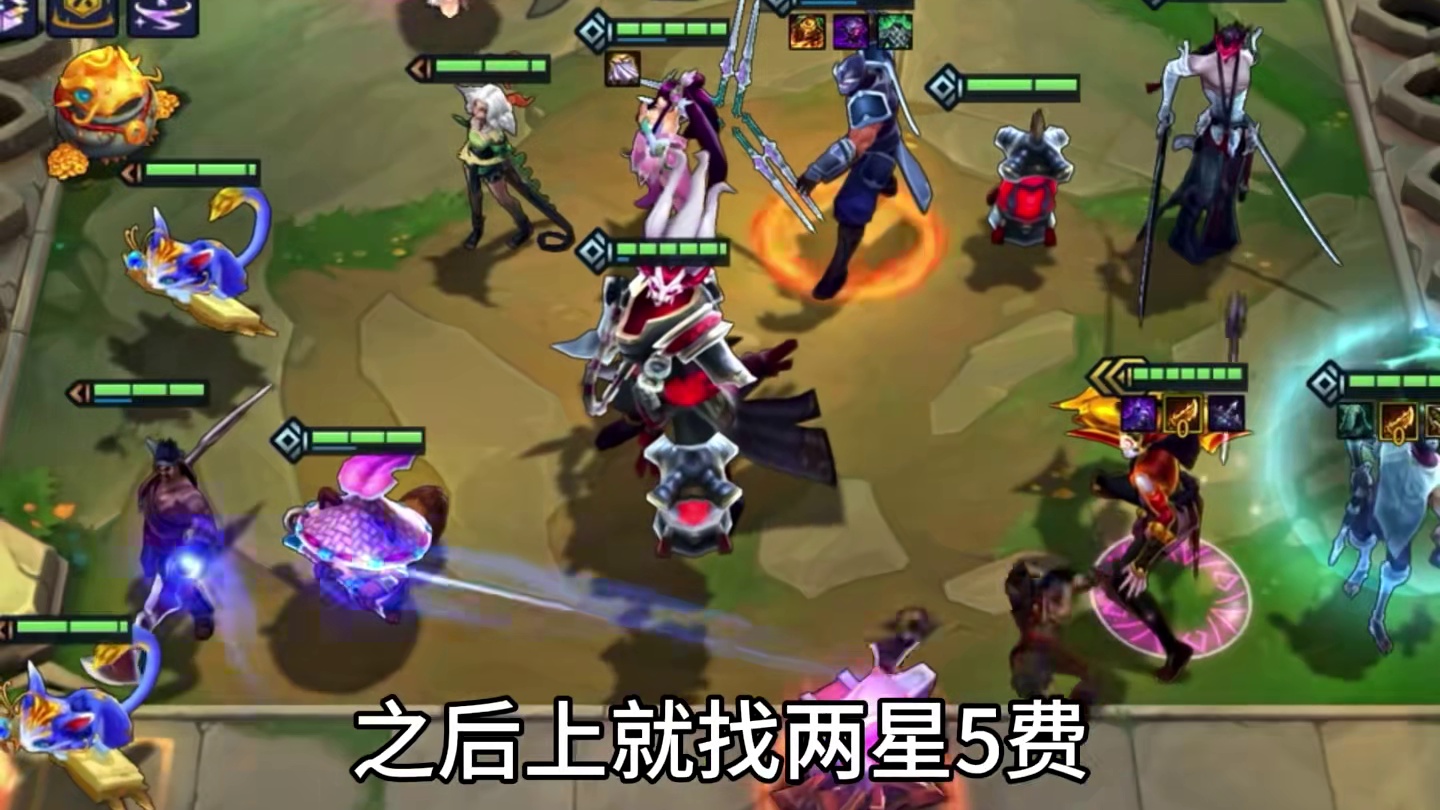 《神射宗师烬》顶级超模卡！三星四费一枪秒！离谱啊