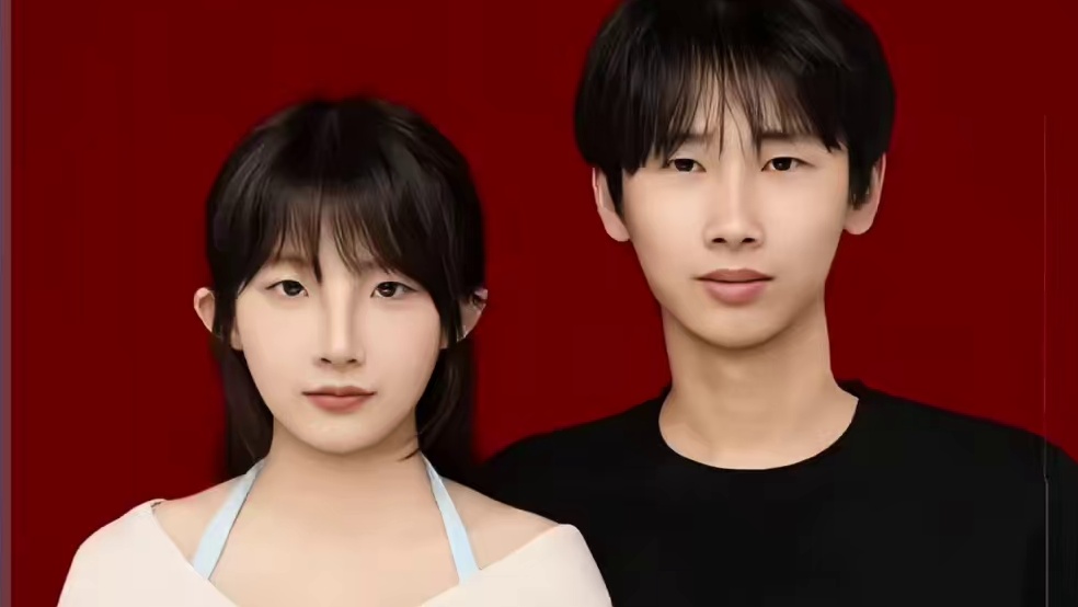 三角洲最美的爱情故事