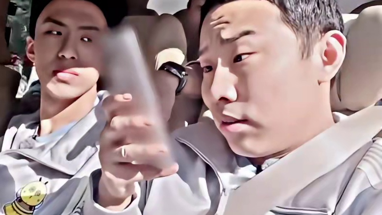 “志胜也是顶级赌徒了哈哈哈哈”