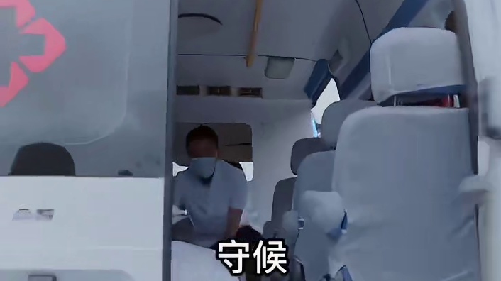 周杰谈当年车祸“逃逸”事件，直言自己的委屈大极了