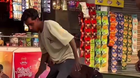 来得猝不及防