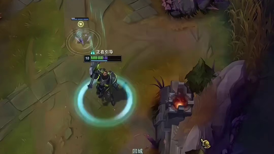 狮子狗：我来看看怎么个事儿
