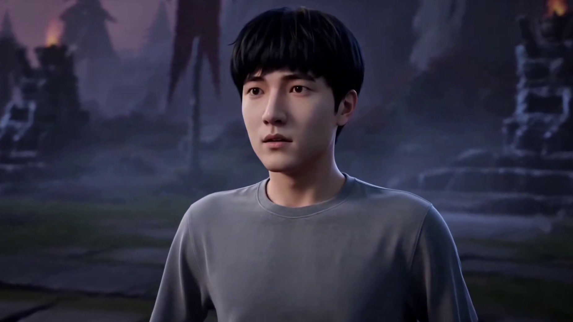 DOTA2不朽杯S2漫剧