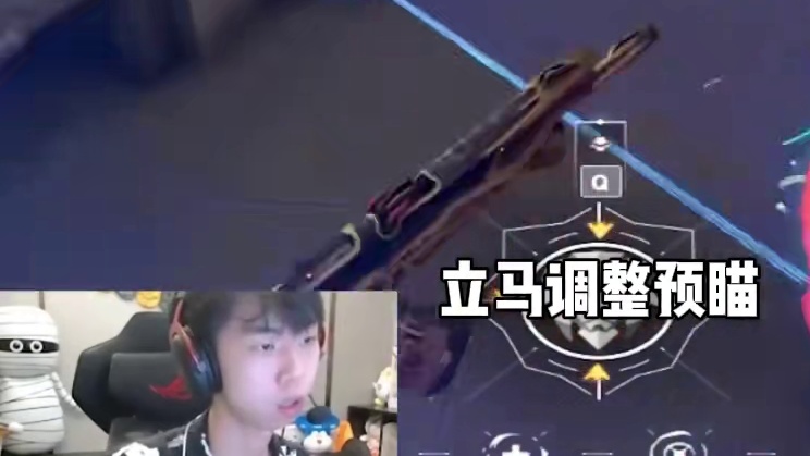 XDD早期撞车康康在内的一众职业，康康夹子音节目效果拉满