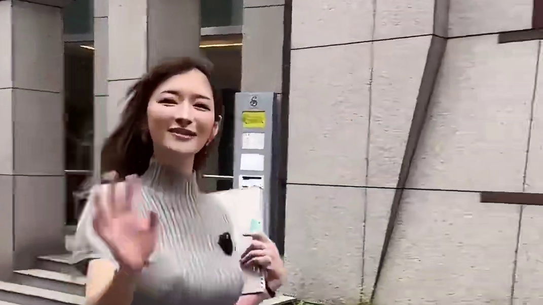 约日本妹子 去吃饭