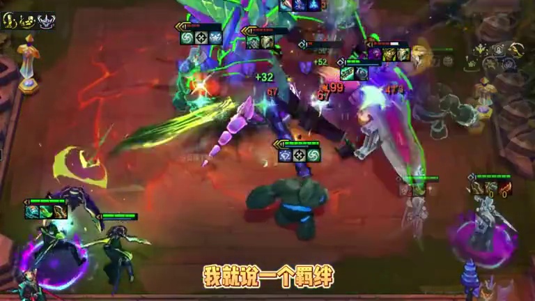 云顶s15赛季即将回归，新赛季开服后返场最快的赛季！
