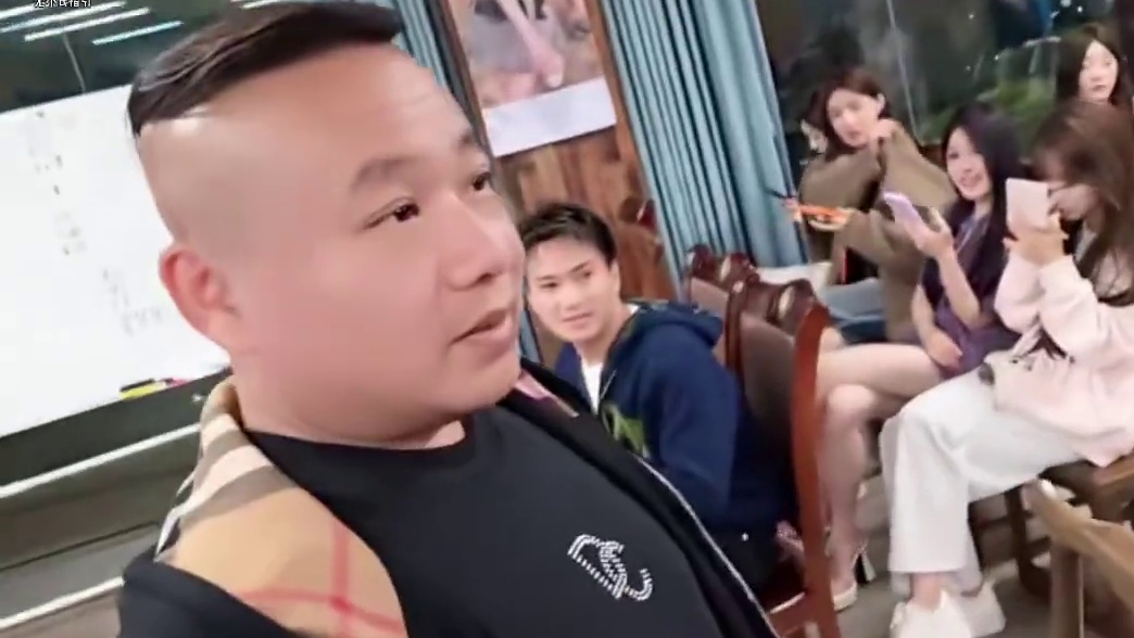 杀死比赛