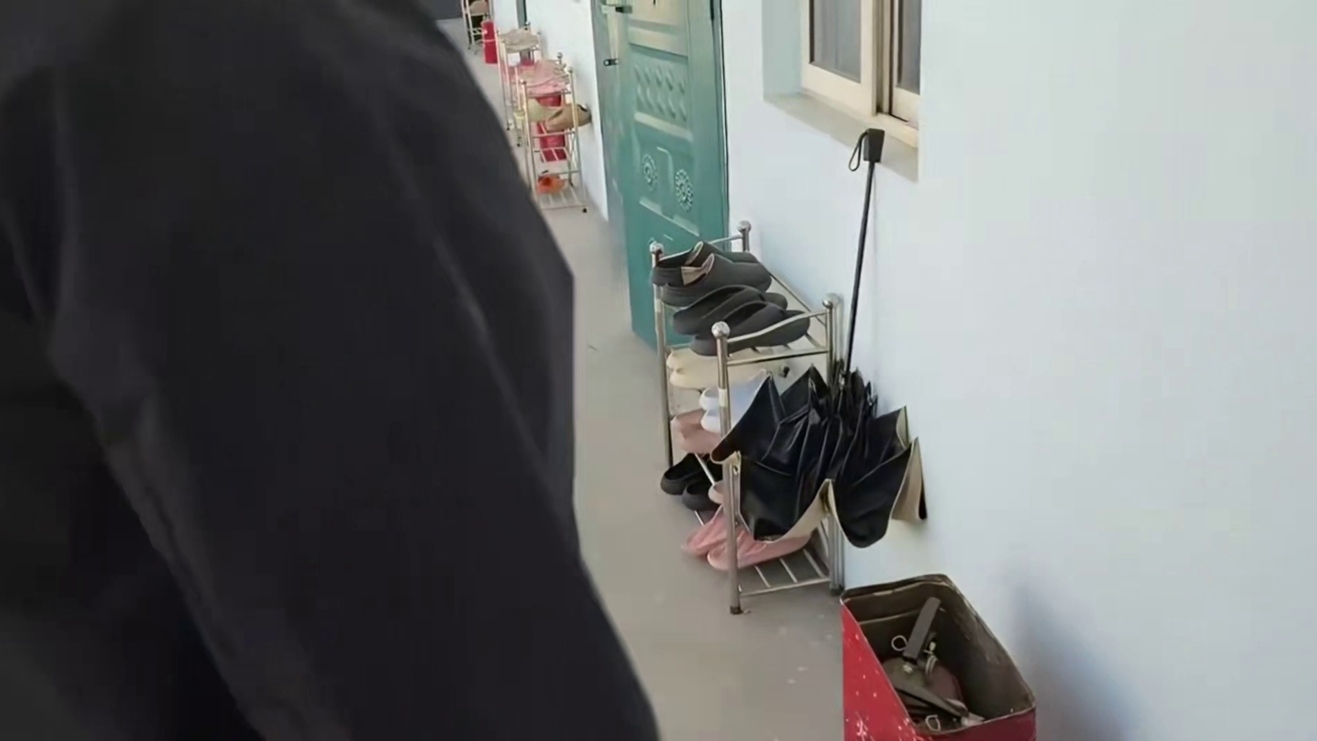 以爱助学，以心护航