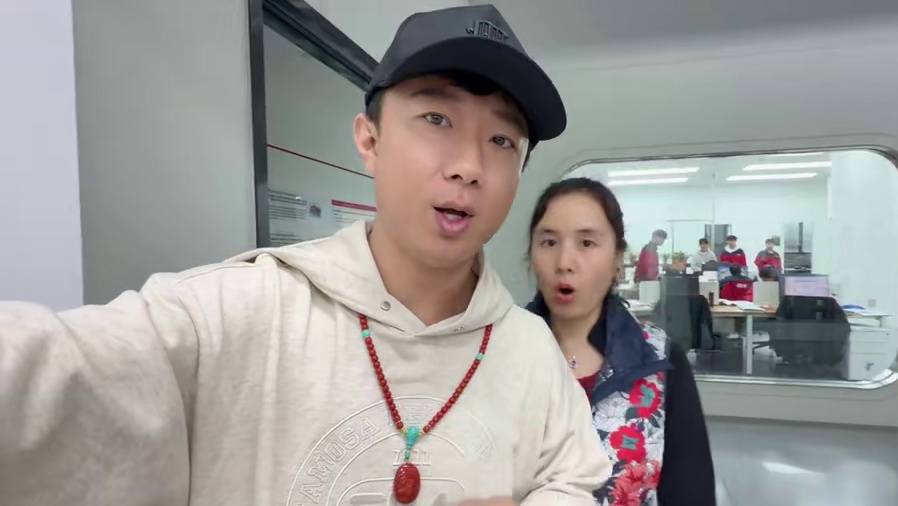 穿越南美准备了8个月，终于搞定了！但没想到老天总是这么捉弄人