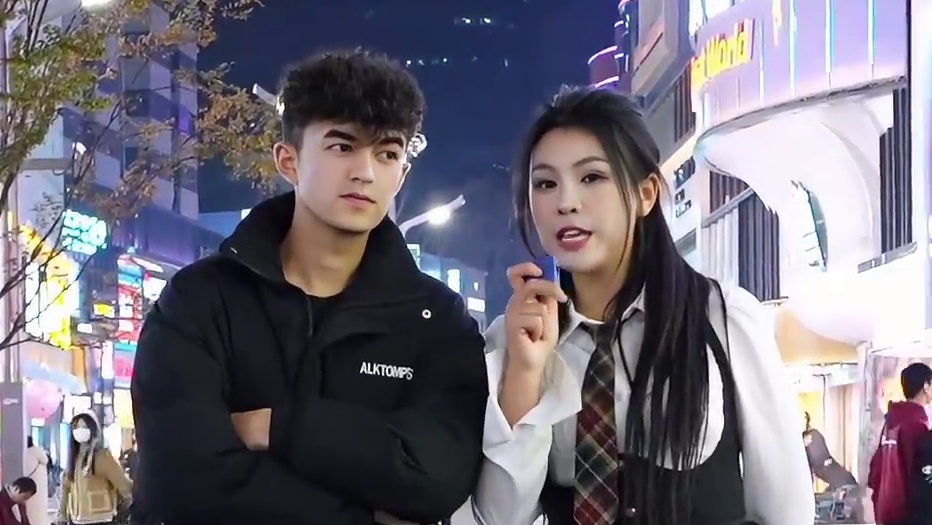 你们觉得哪部电影比较好看