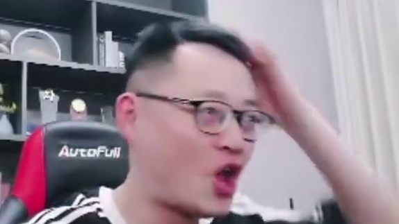 再见鸡哥，YYDS