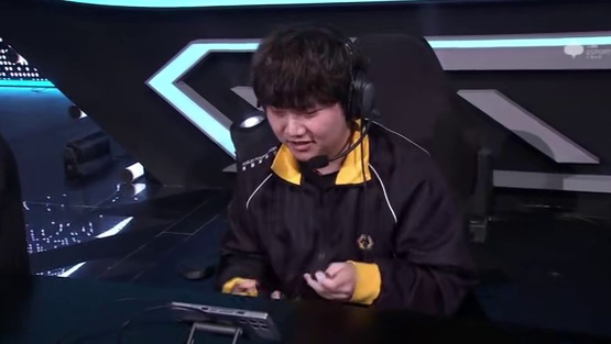 【2026S联赛春季赛第二赛段】第一周第一日第一场个人solo赛
QY vs 狼队
第十局：山海画境